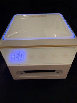 Apres Nova LED Lamp