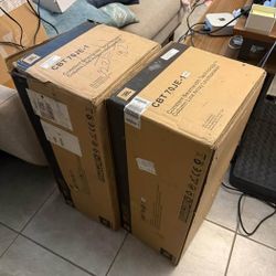 CBT 70JE-1 Column Speakers - 2 Available