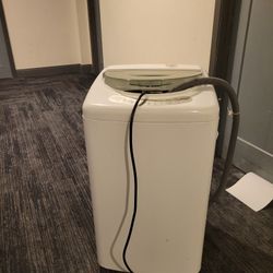 Portable Washer