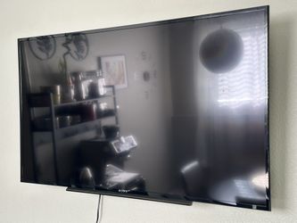 Sony KDL48W600B 48-Inch 1080p Smart LED TV