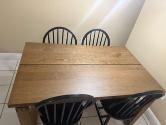 juego de comedor