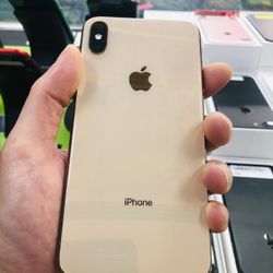 📲📲iPhone XS Max 64Gb Factory Unlocked With Warranty