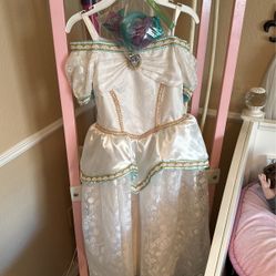 Disney  Little Mermaid Wedding Dress