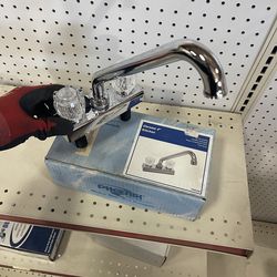 Phoenix faucet PF221304 kitchen faucet