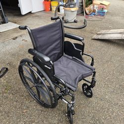 Drive, Small Adult/ Child Wheelchair 
