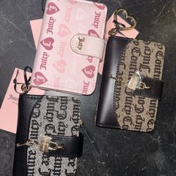 Juicy Couture Wallets 