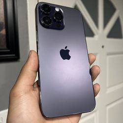 iPhone 14 Pro Max 1TB Unlocked