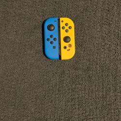 Fortnite Joycons