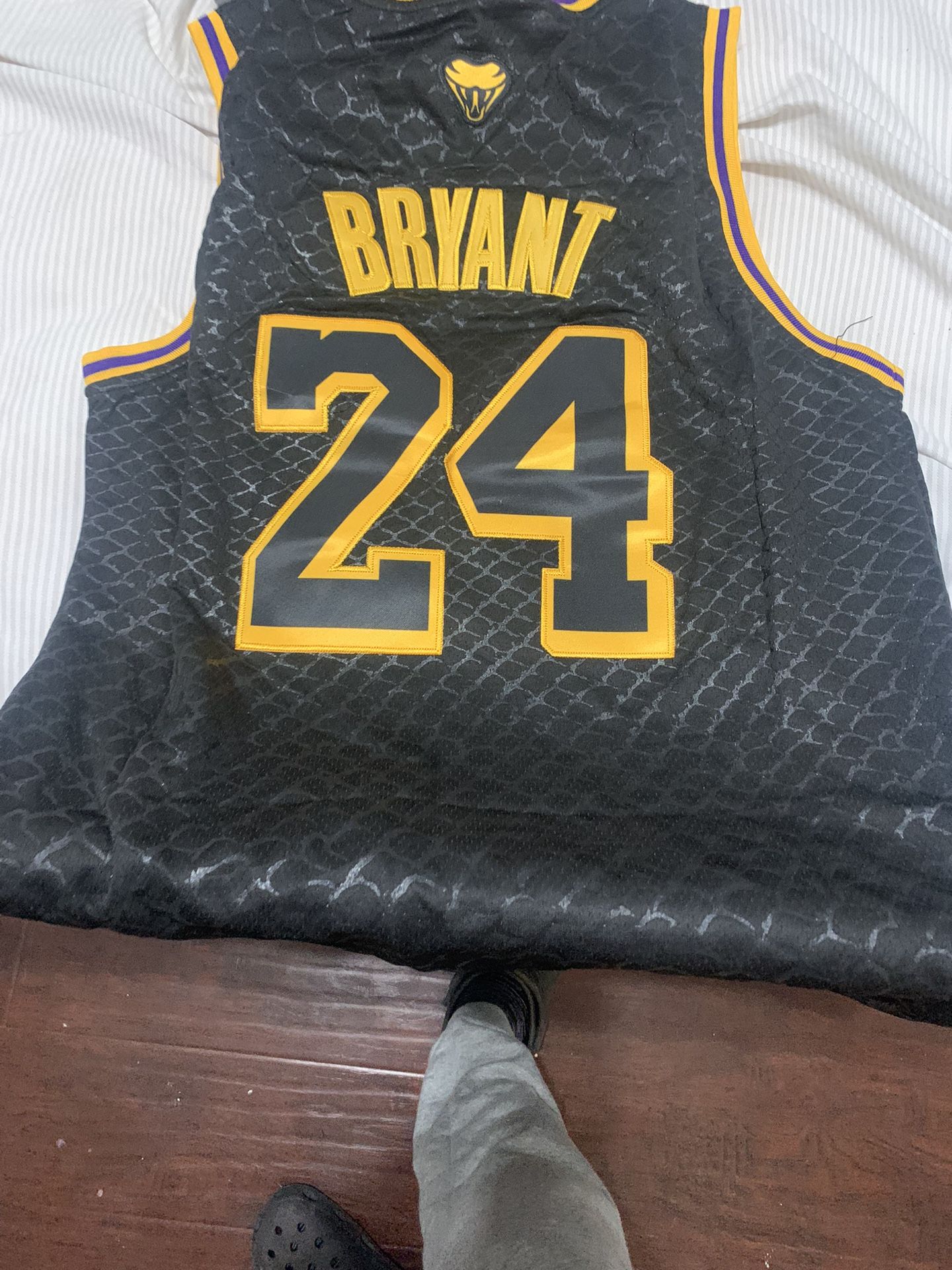 Kobe Jersey