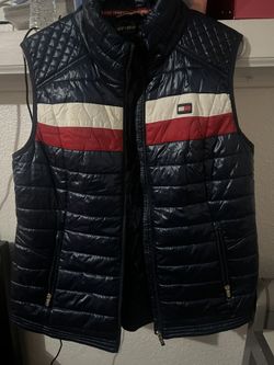 Tommy Hilfiger XL Vest