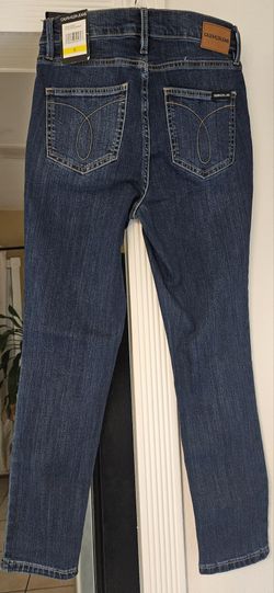 Pantalón CALVIN CKLEIN de Mujer Talla 6