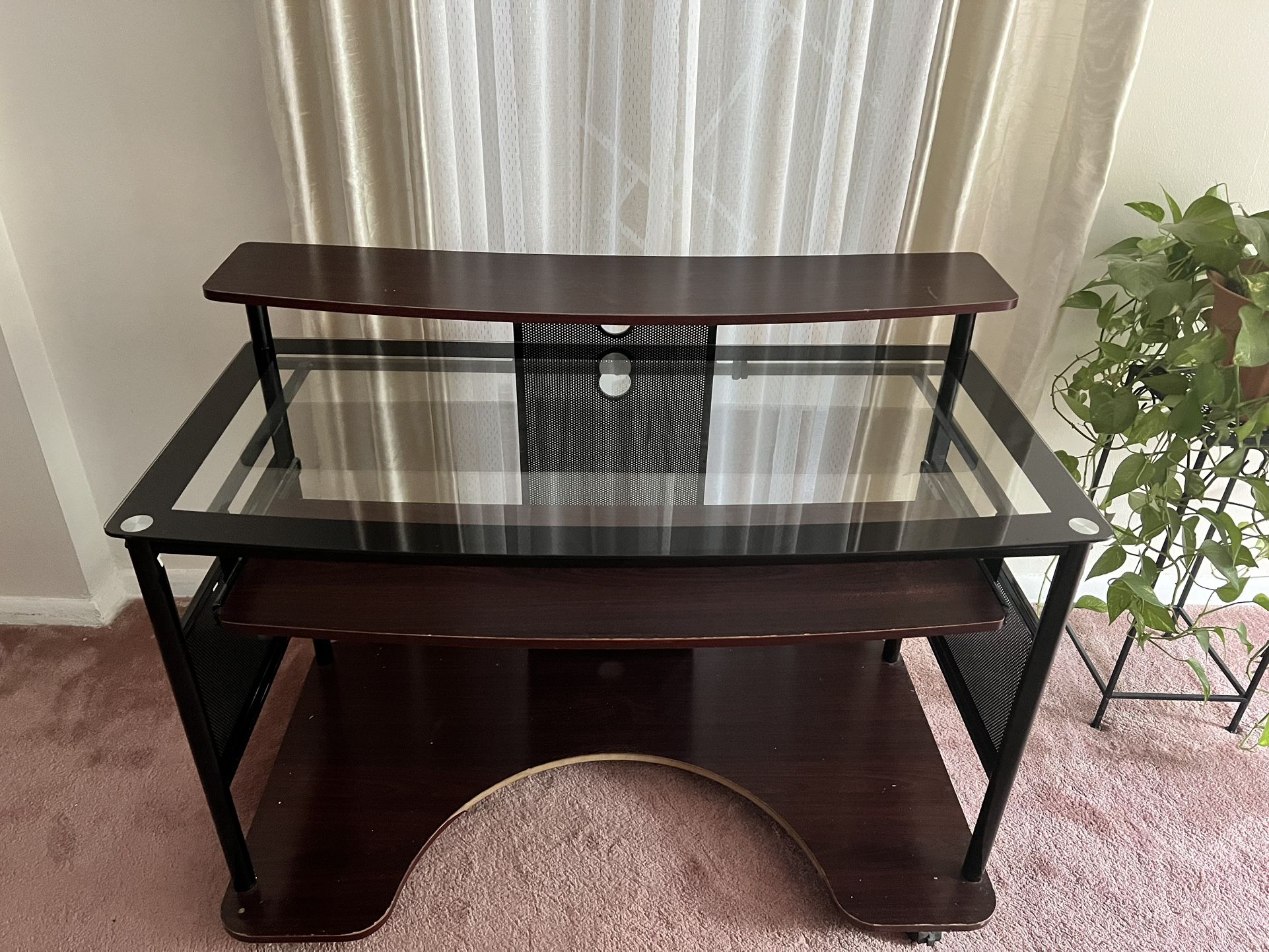 Computer Desk