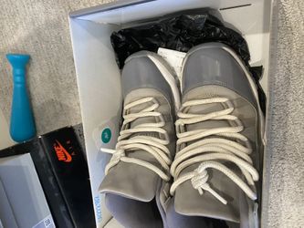 Jordan’s Girl Sizes