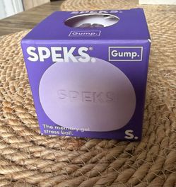Speks Squish Balls