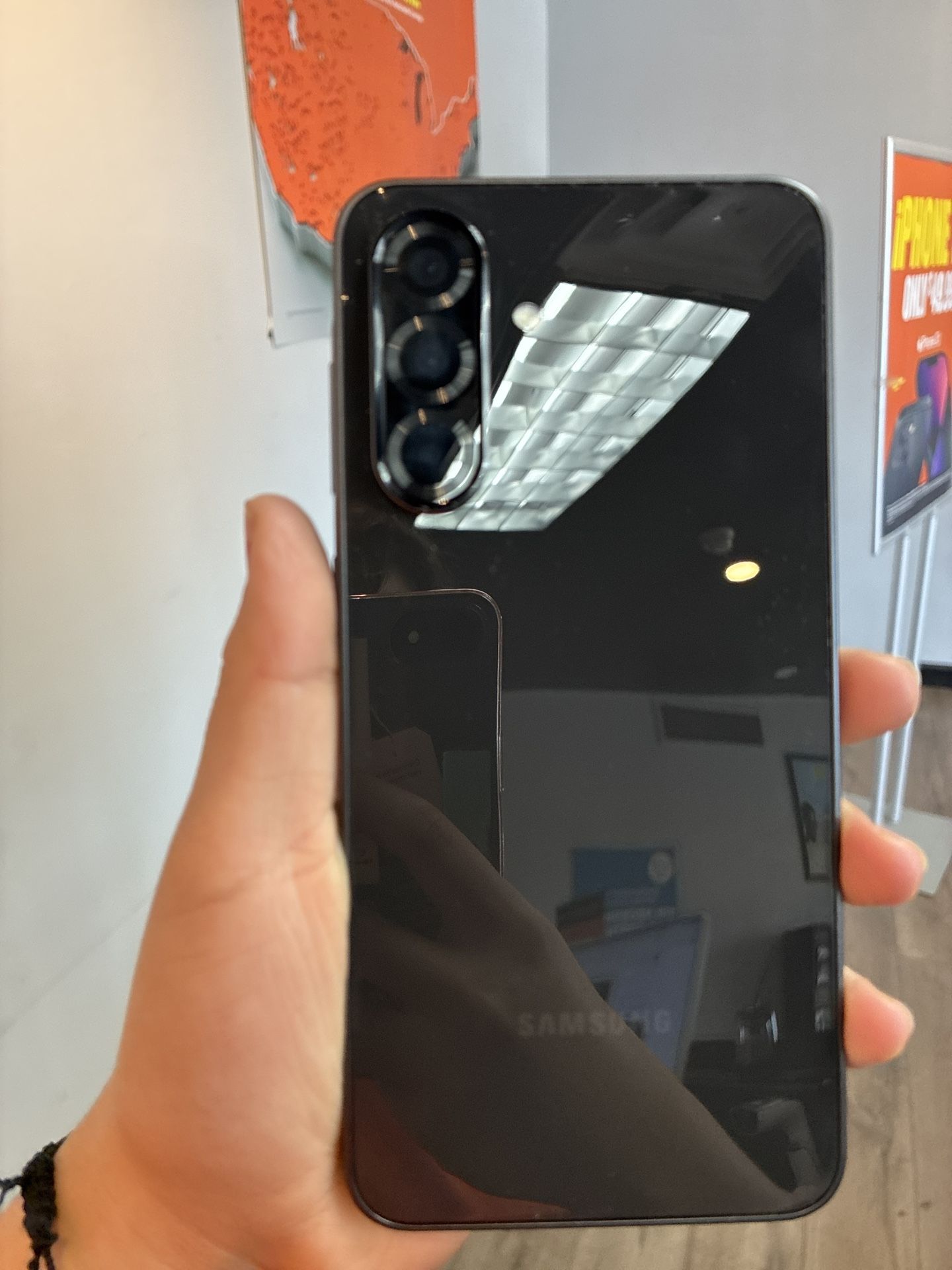Samsung A36