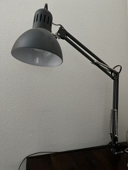Desk Lamp