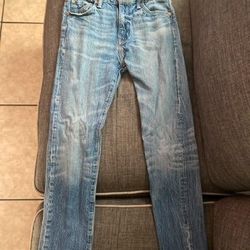 Women's Levi's 