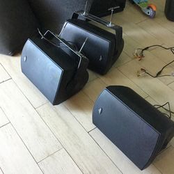 Nice speakers my business  whent out of business  klipsch