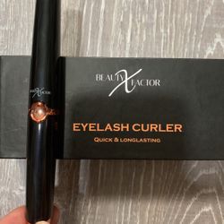 Eyelash Curler