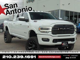 2019 RAM 2500