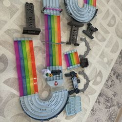 Mario Kart Rainbow Road