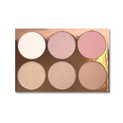 Fairy Dust Highlight Palette