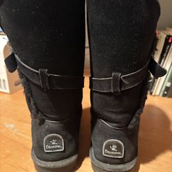 Bearpaw Boots