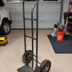 Hand Truck Dolly