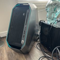Alienware Area 51 Gaming Computer