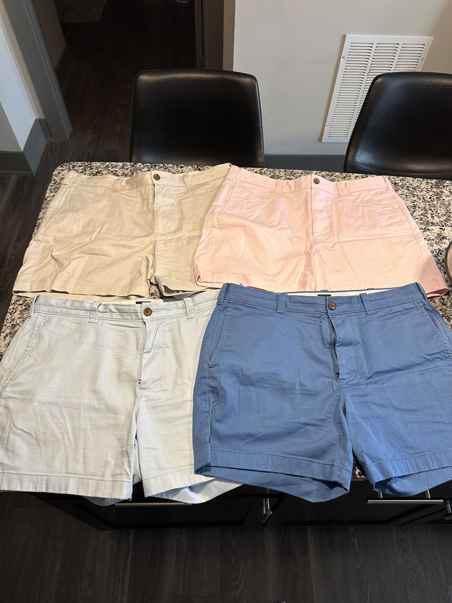 J Crew Shorts
