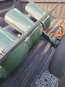 Full Size Traffic Signal