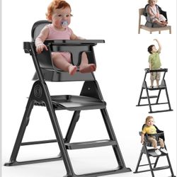 Baby High Chair