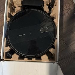 Superl Robot Vacuum 