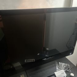 Dell All-in-one computer 