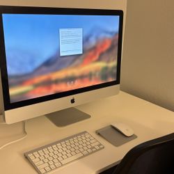 Apple Computer A1312  and display A1407