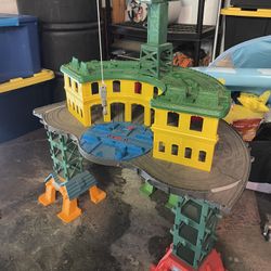 Thomas The Train