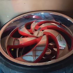 Rims