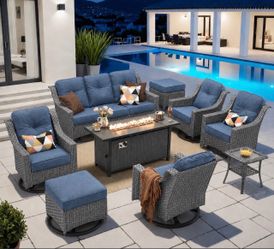 Brand new patio Outdoor furniture set