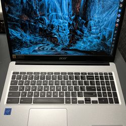 Acer Chromebook, 315