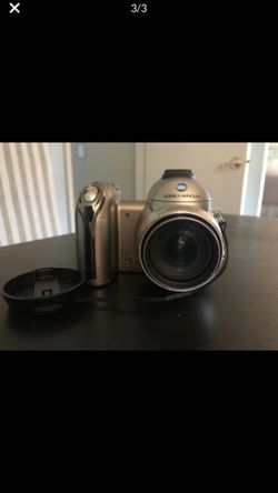 Camera