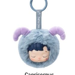 Hacipupu (Capricorn)