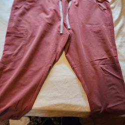 FIGS Medical Scrub Pants XL 