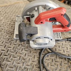 New Skillsaw