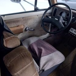1985 Chevy G 30
