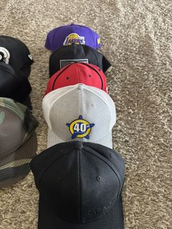 Hats
