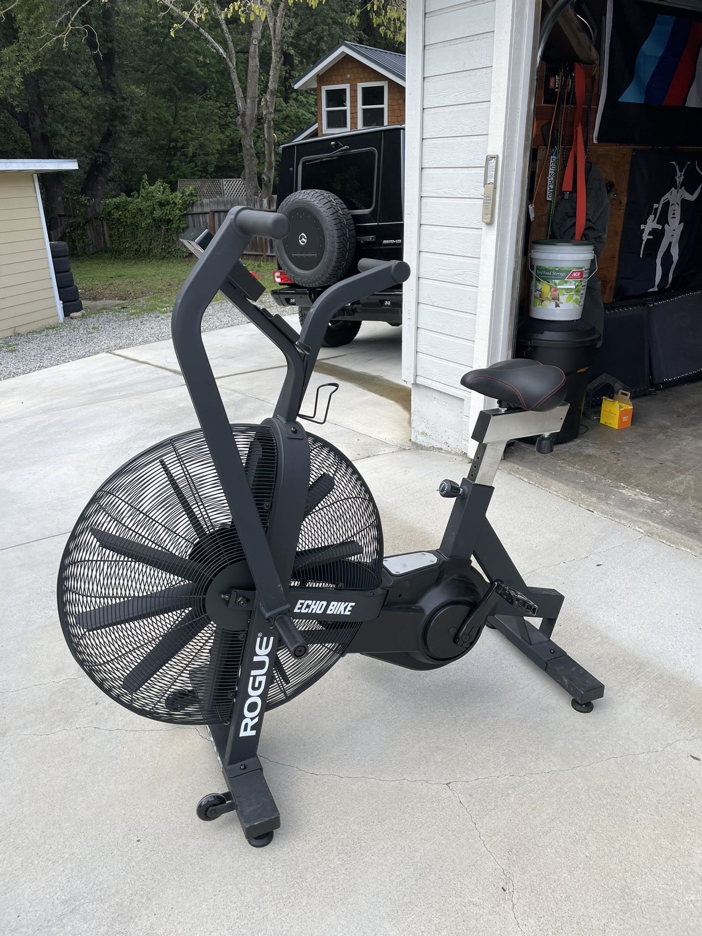 Rogue Echo Bike for Sale in Castro Valley, CA OfferUp