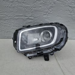 Hyundai Venue Headlight 