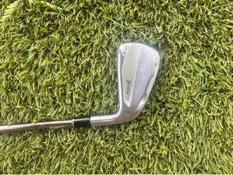 Srixon Zx 3 Iron