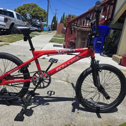 Kids Bmx Bike Ready To Ride 