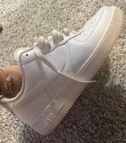 Nike Air Force 1 Low White Men Sneakers